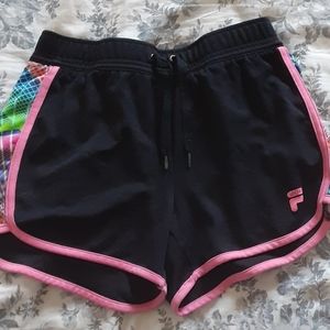 FILA shorts